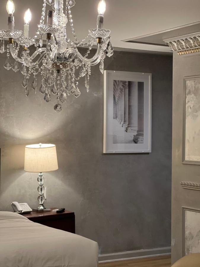 Chateau Suites Norristown Exteriér fotografie