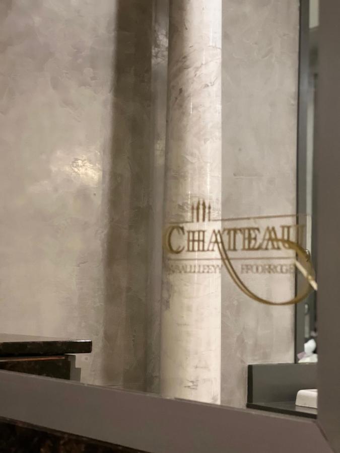 Chateau Suites Norristown Exteriér fotografie