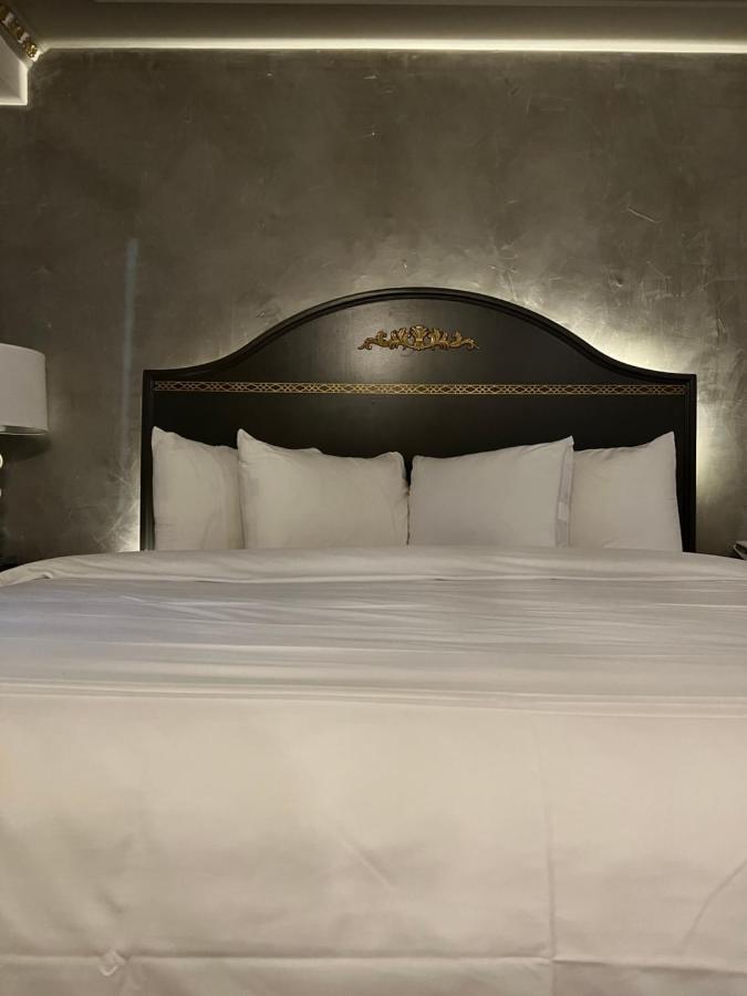 Chateau Suites Norristown Exteriér fotografie