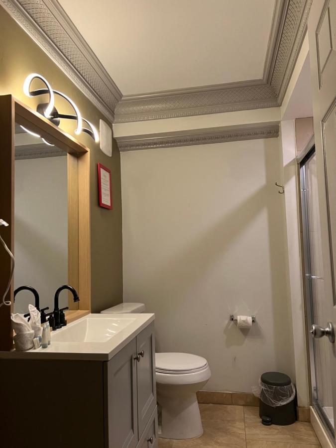 Chateau Suites Norristown Exteriér fotografie