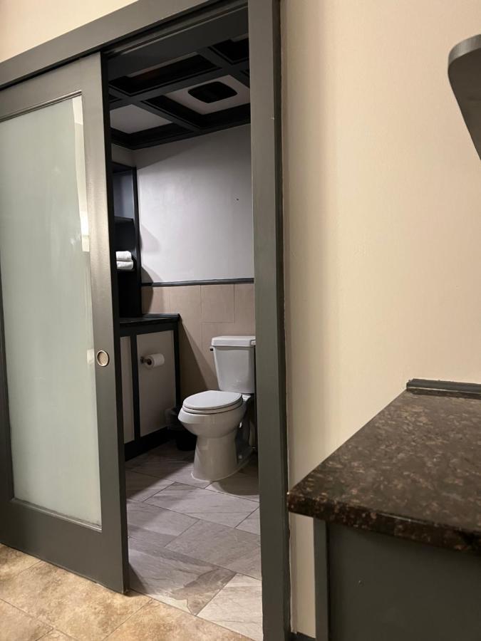 Chateau Suites Norristown Exteriér fotografie