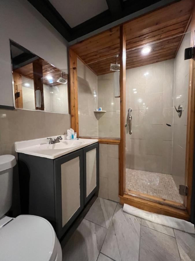 Chateau Suites Norristown Exteriér fotografie