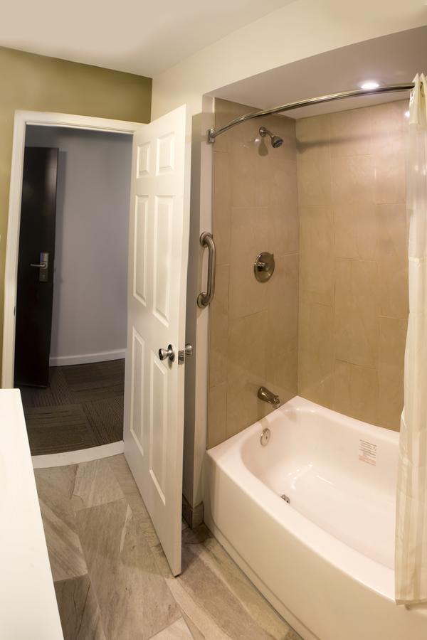Chateau Suites Norristown Exteriér fotografie