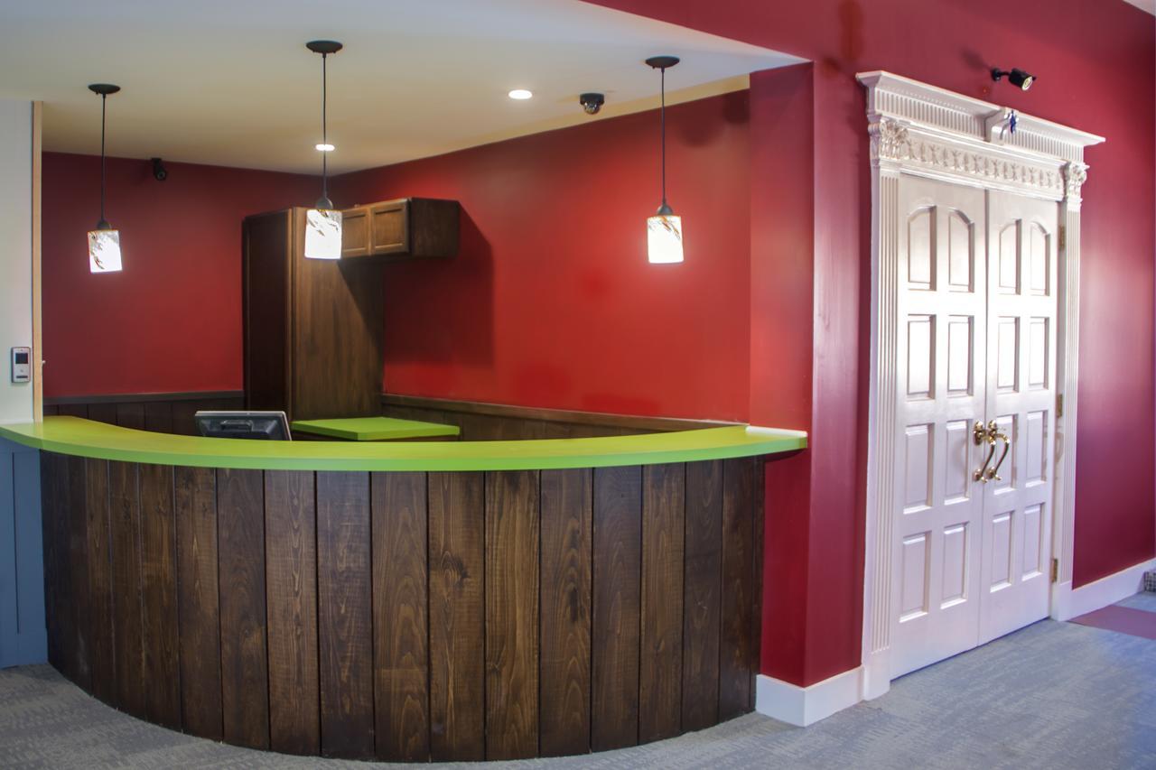 Chateau Suites Norristown Exteriér fotografie